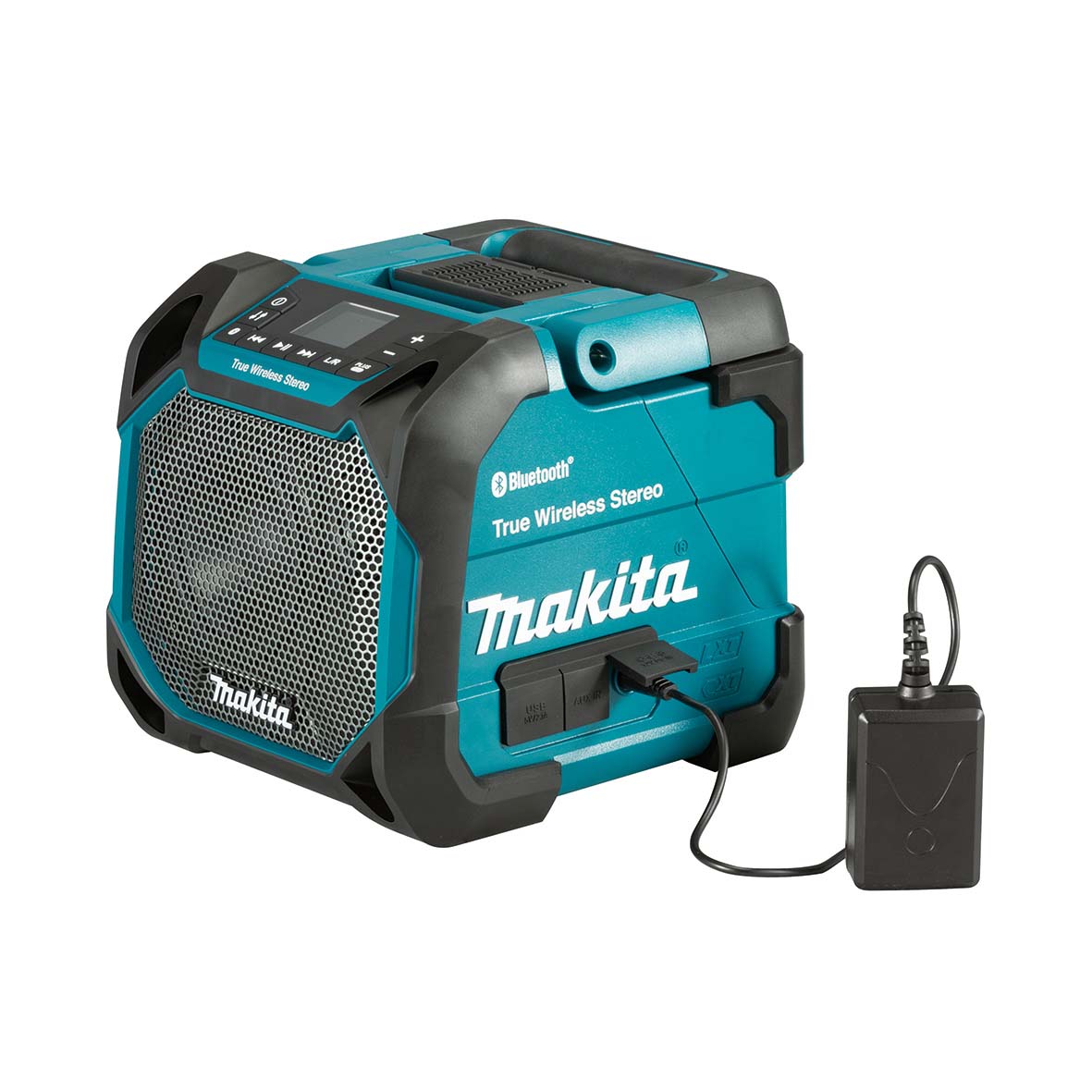 DMR203- Portable Bluetooth Speaker