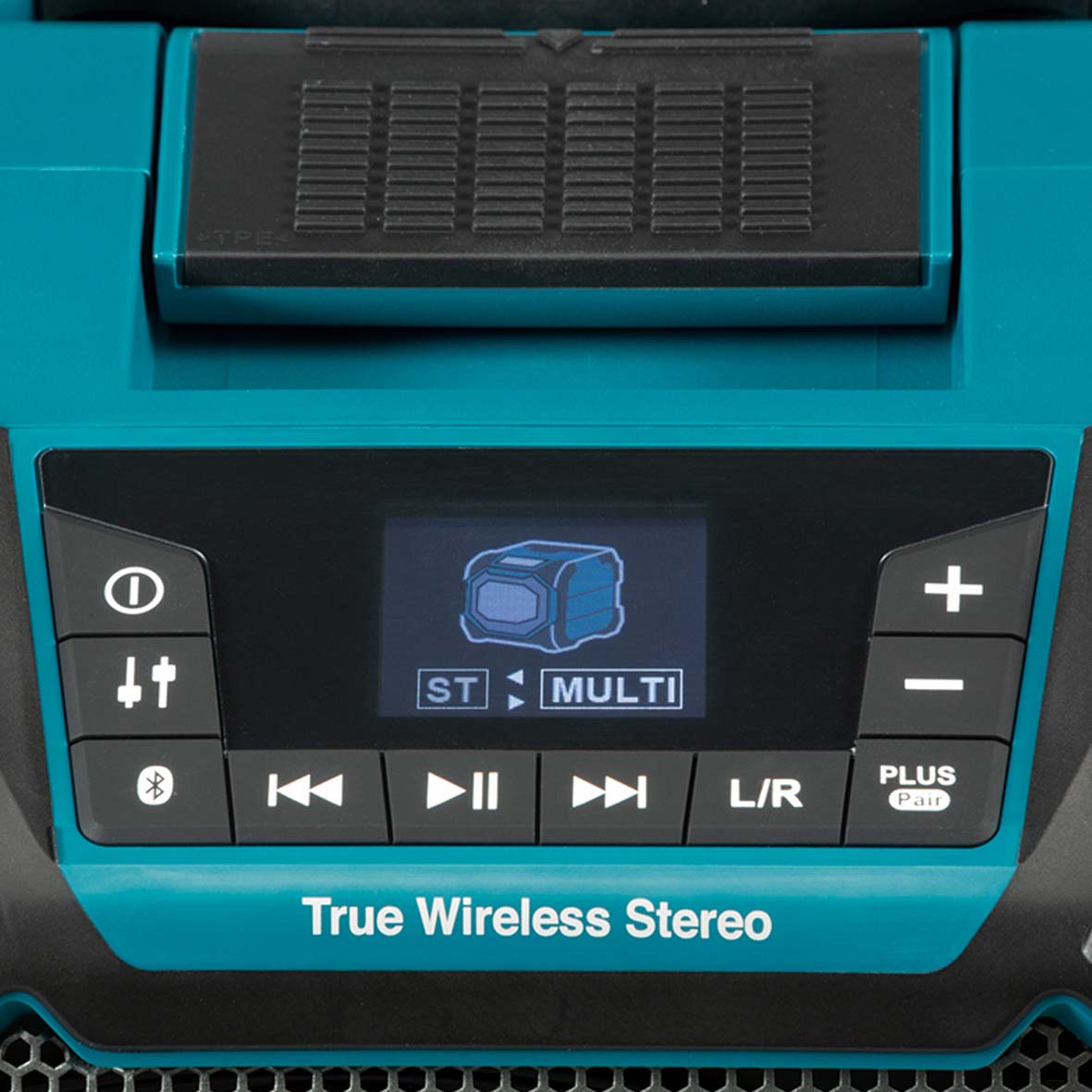 DMR203- Portable Bluetooth Speaker