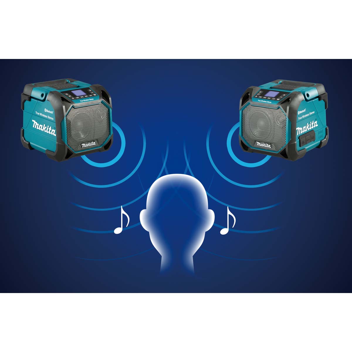 DMR203- Portable Bluetooth Speaker