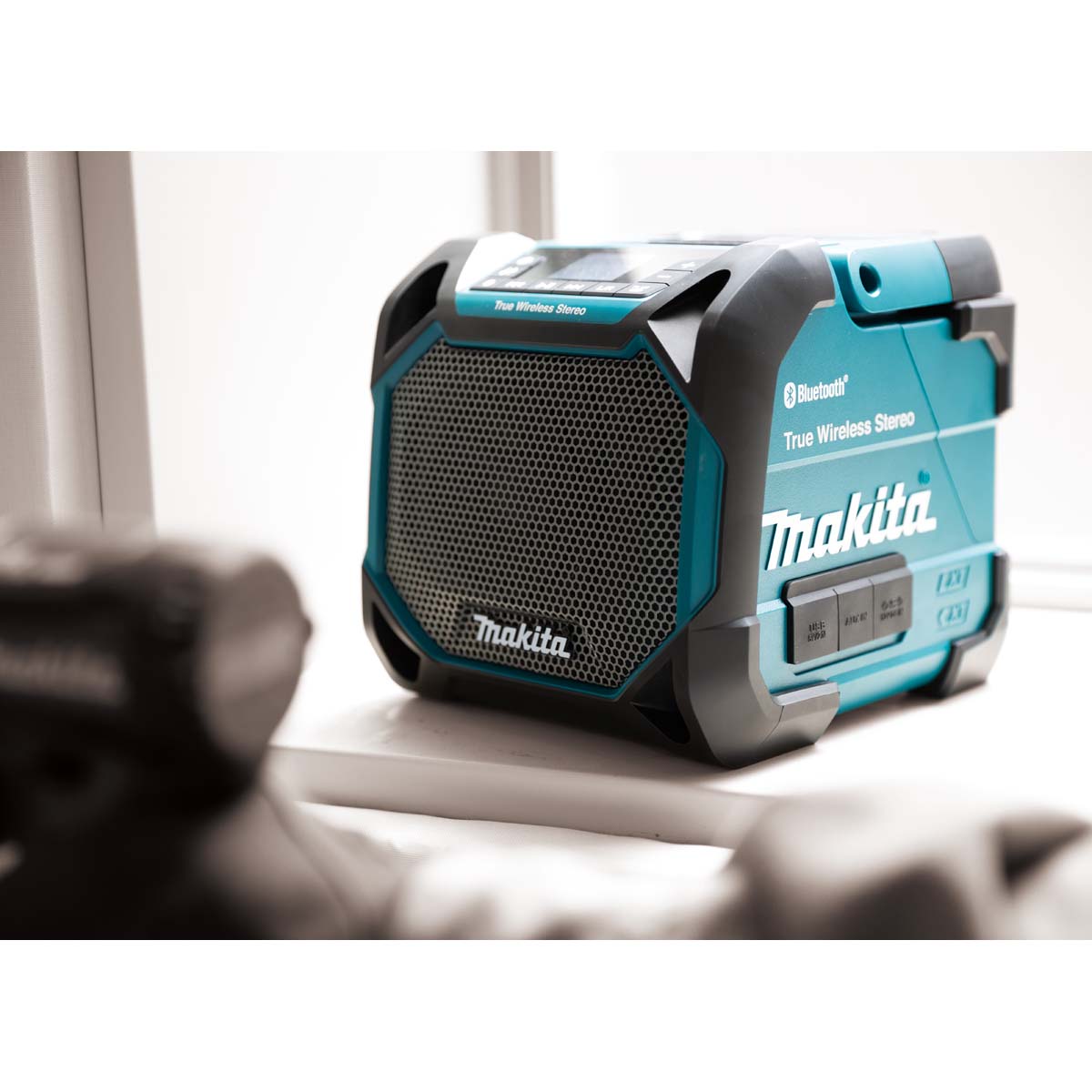 DMR203- Portable Bluetooth Speaker