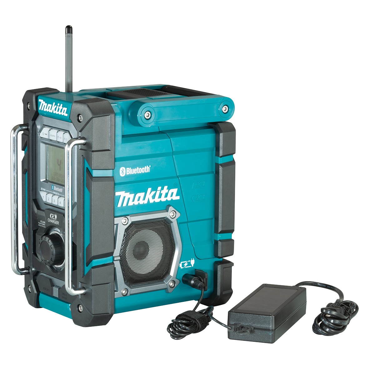DMR301- Digital Bluetooth Jobsite Charger Radio