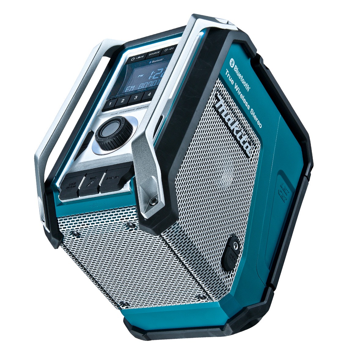 MR005GZ - 40V Max Bluetooth Jobsite Radio
