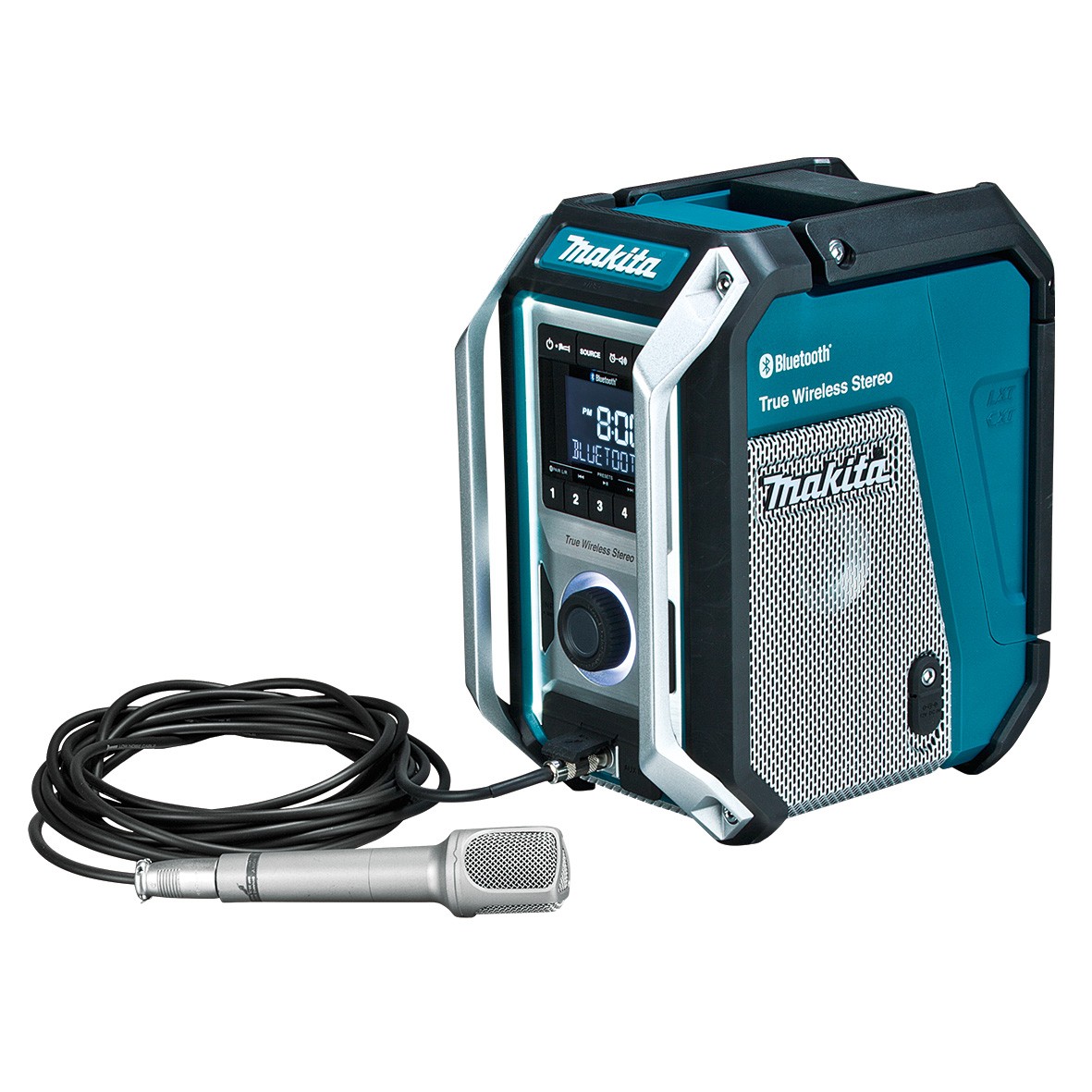 MR005GZ - 40V Max Bluetooth Jobsite Radio