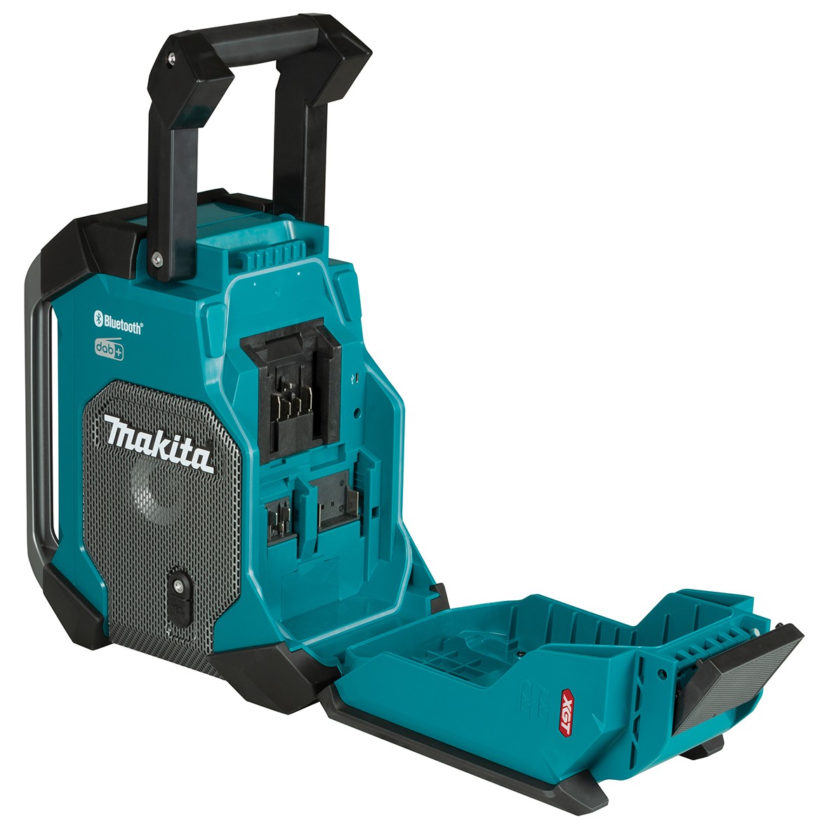 MR007GZ- 40V Max Digital Bluetooth Jobsite Radio