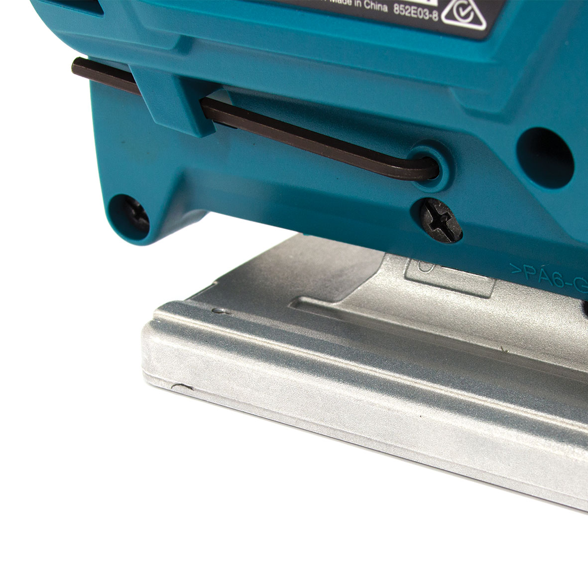 JV101DZ-12V Max Mobile Jigsaw
