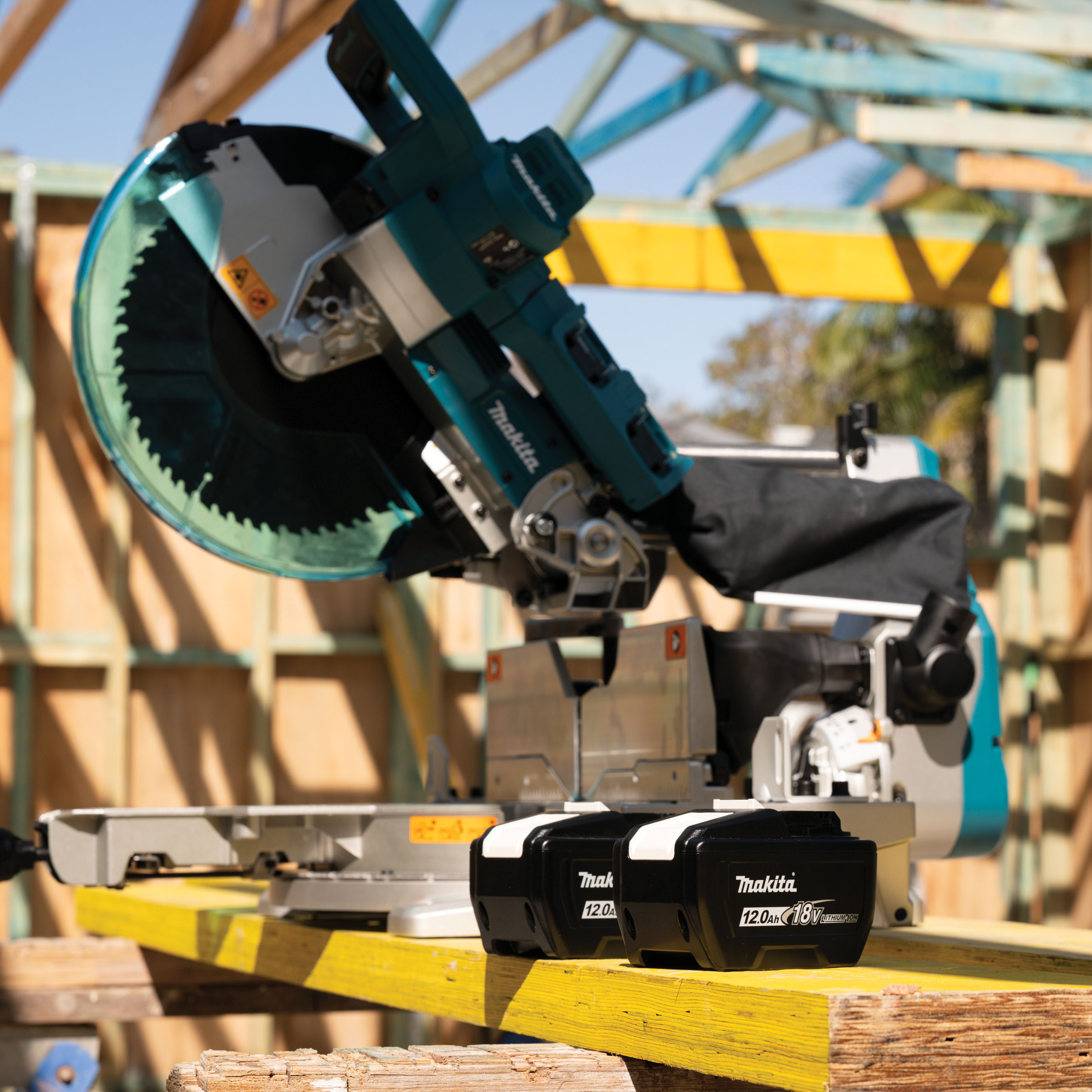 BL18120 - 18V 12.0Ah Battery