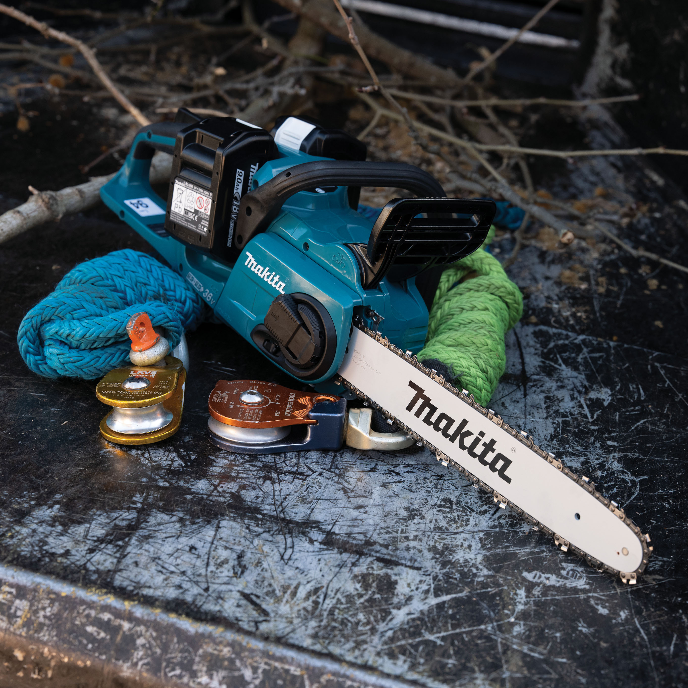 BL1890 - 18V 9.0Ah Battery