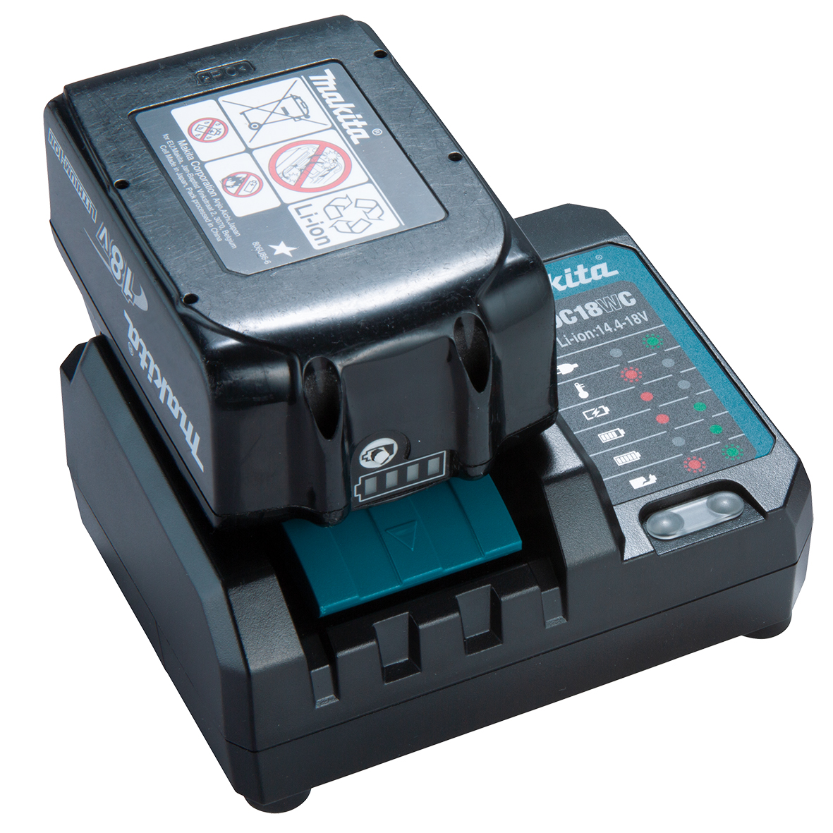1910G6-9 - Single Port Charger