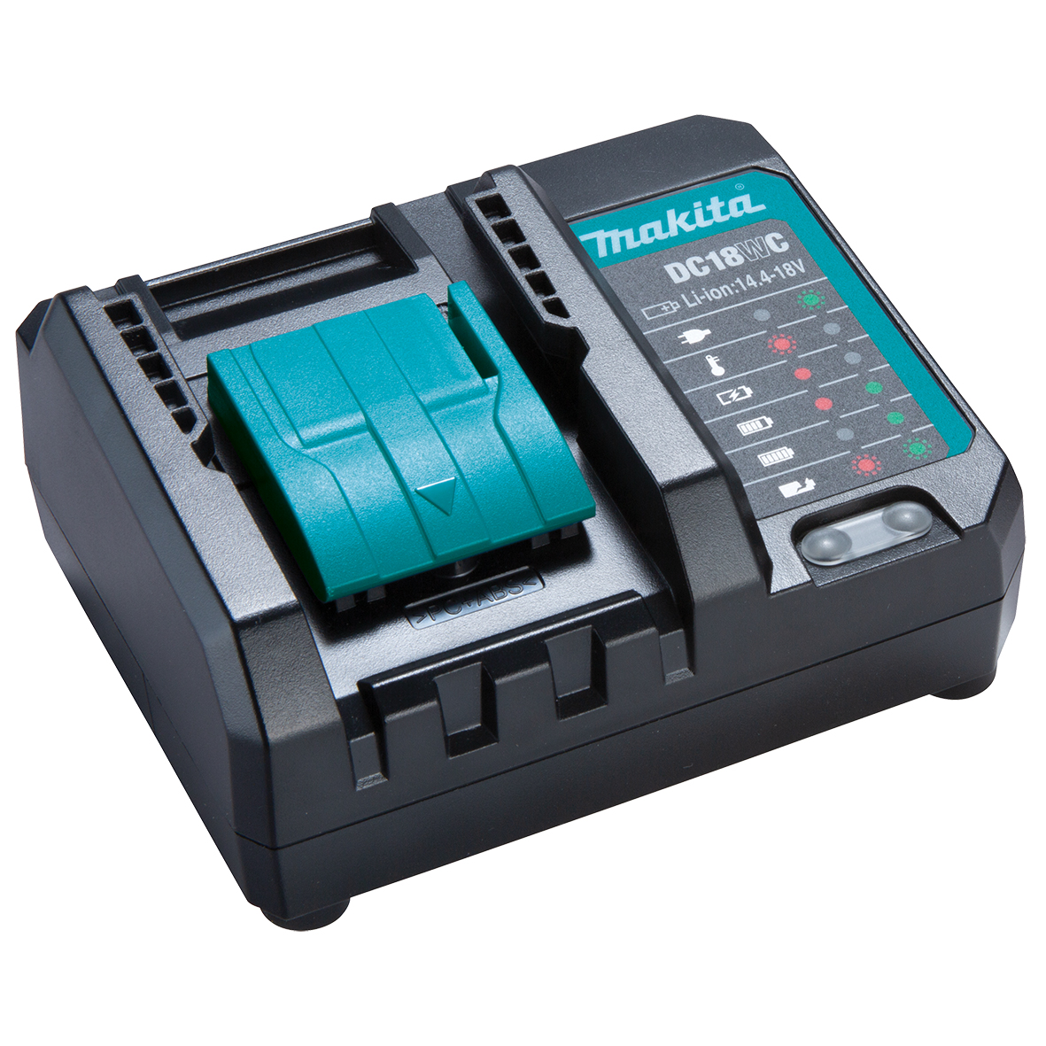 1910G6-9 - Single Port Charger