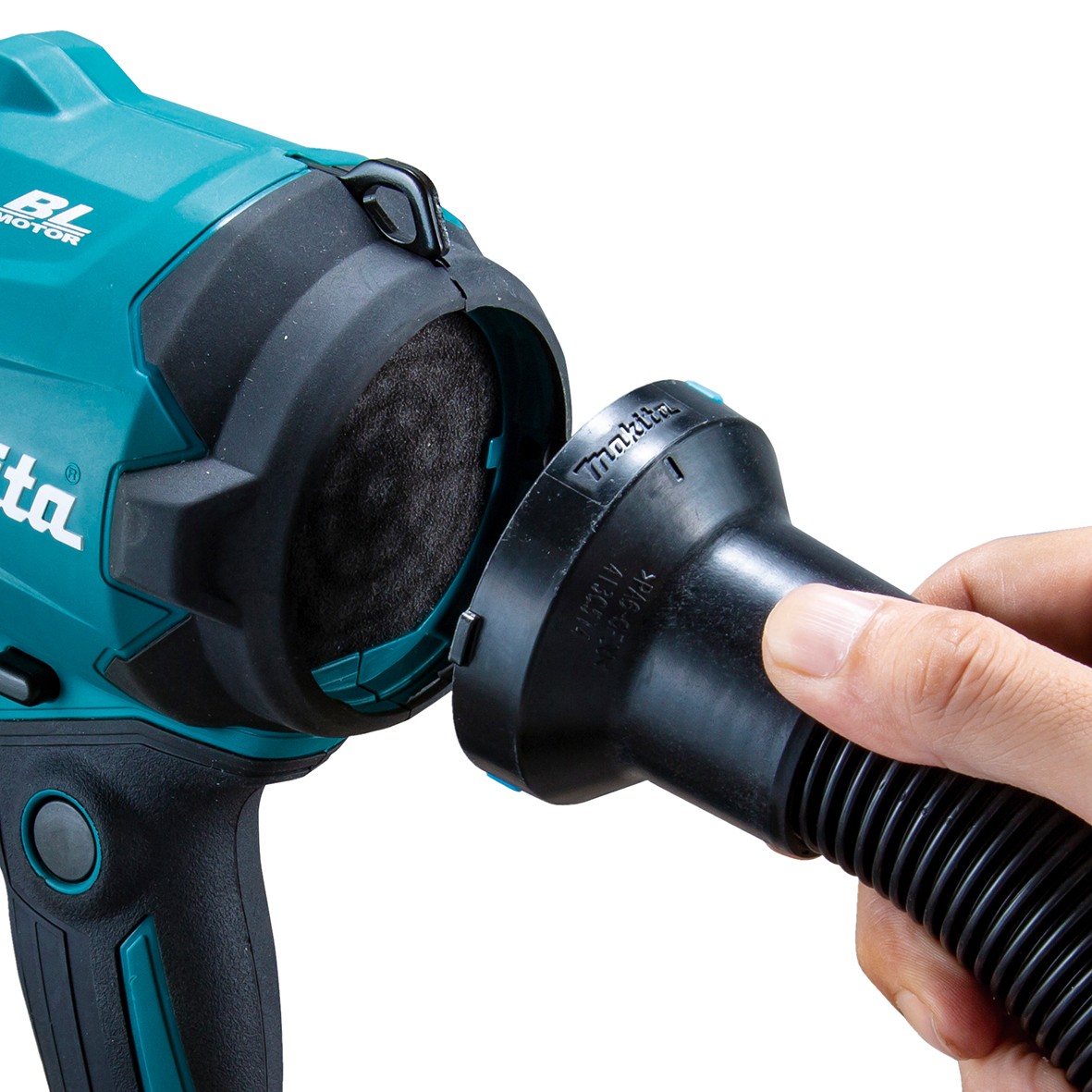 DAS180Z-18V Brushless Dust Blower