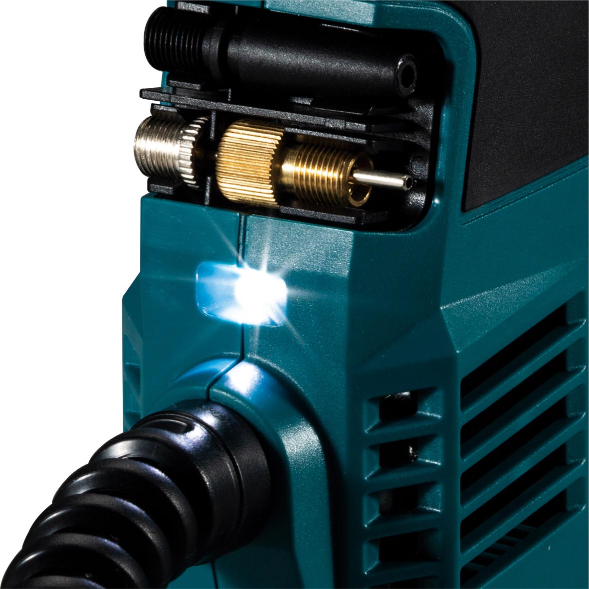 DMP180Z- 18V Inflator