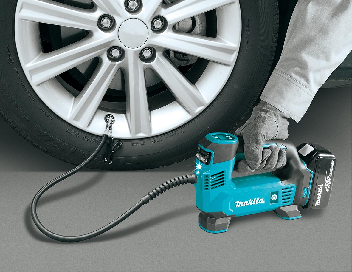 DMP180Z- 18V Inflator