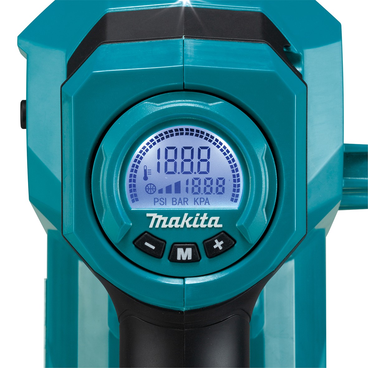 DMP181Z- 18V 161psi Inflator