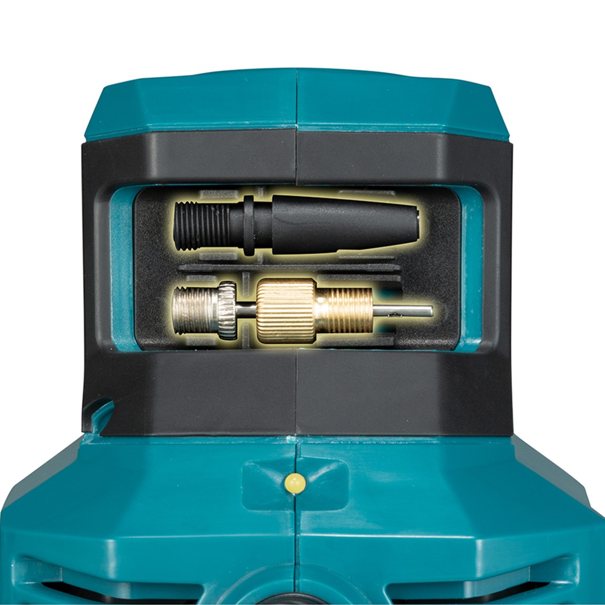 DMP181Z- 18V 161psi Inflator