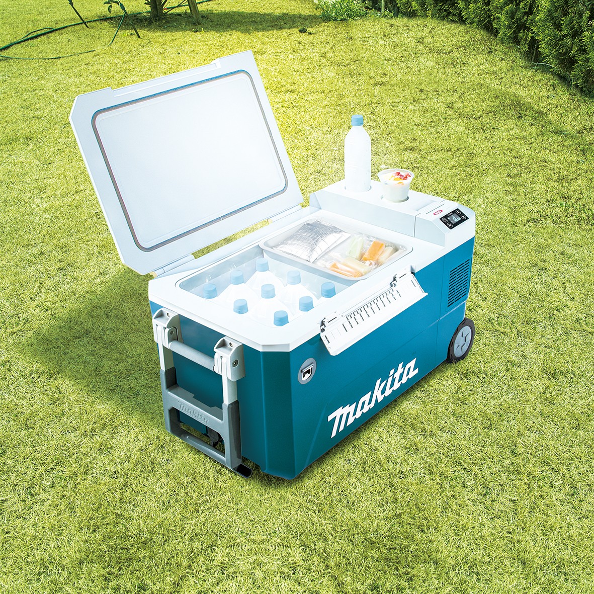 CW002GZ01- 40V Max / 18V 50L Cooler & Warmer