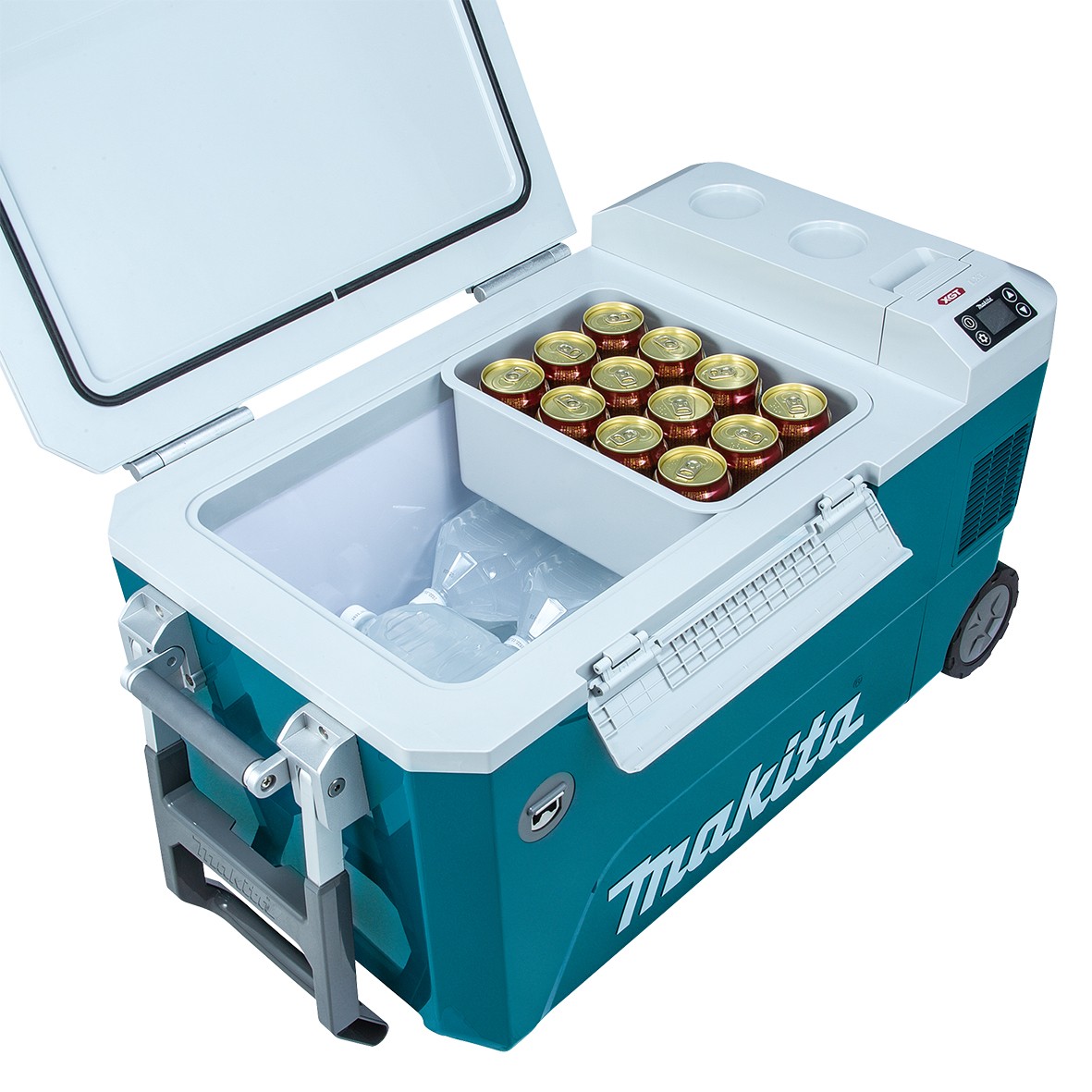 CW002GZ01- 40V Max / 18V 50L Cooler & Warmer