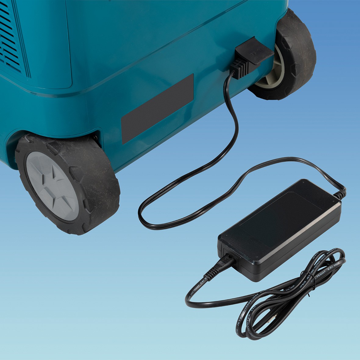 CW002GZ01- 40V Max / 18V 50L Cooler & Warmer