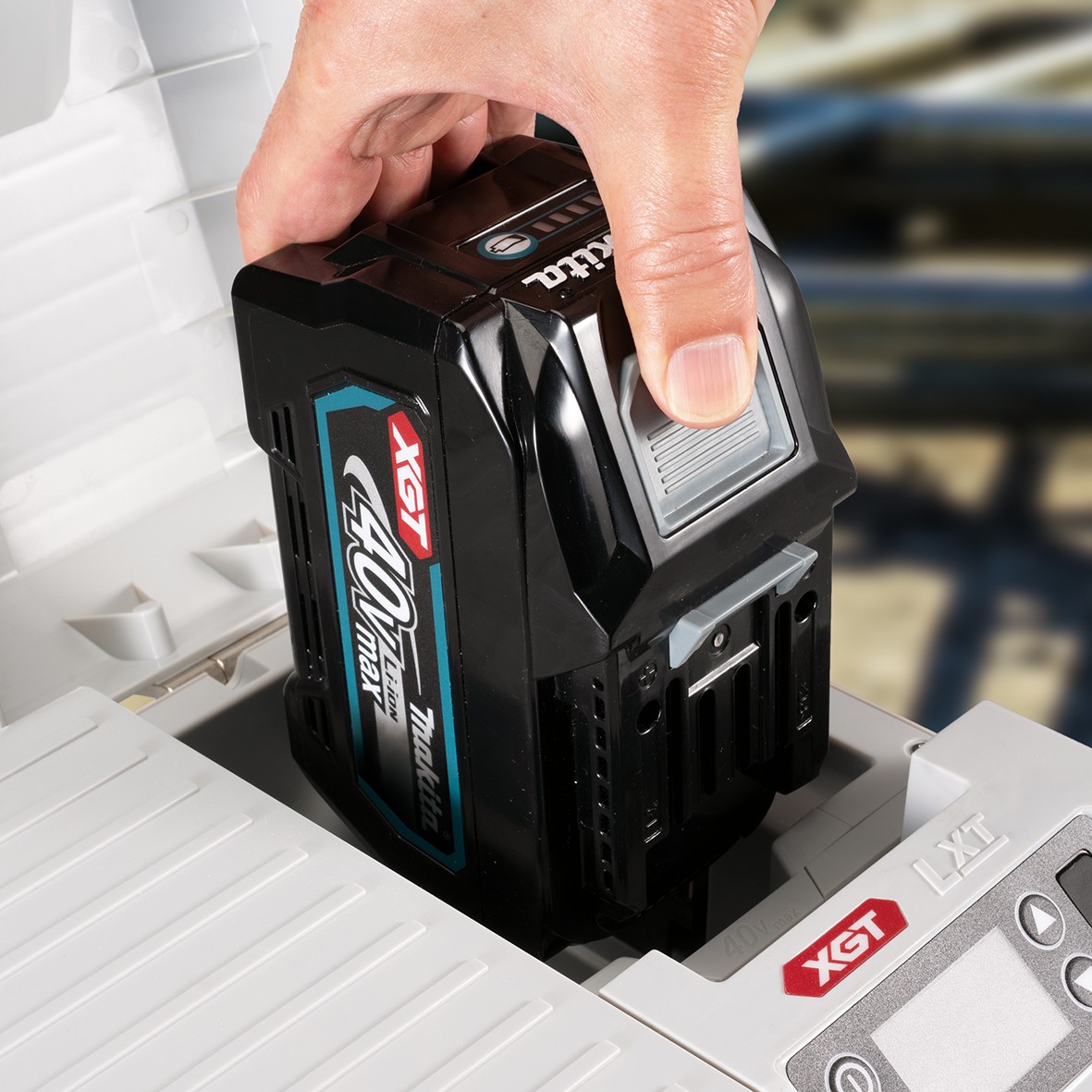 CW003GZ01-40V Max / 18V 7L Cooler & Warmer