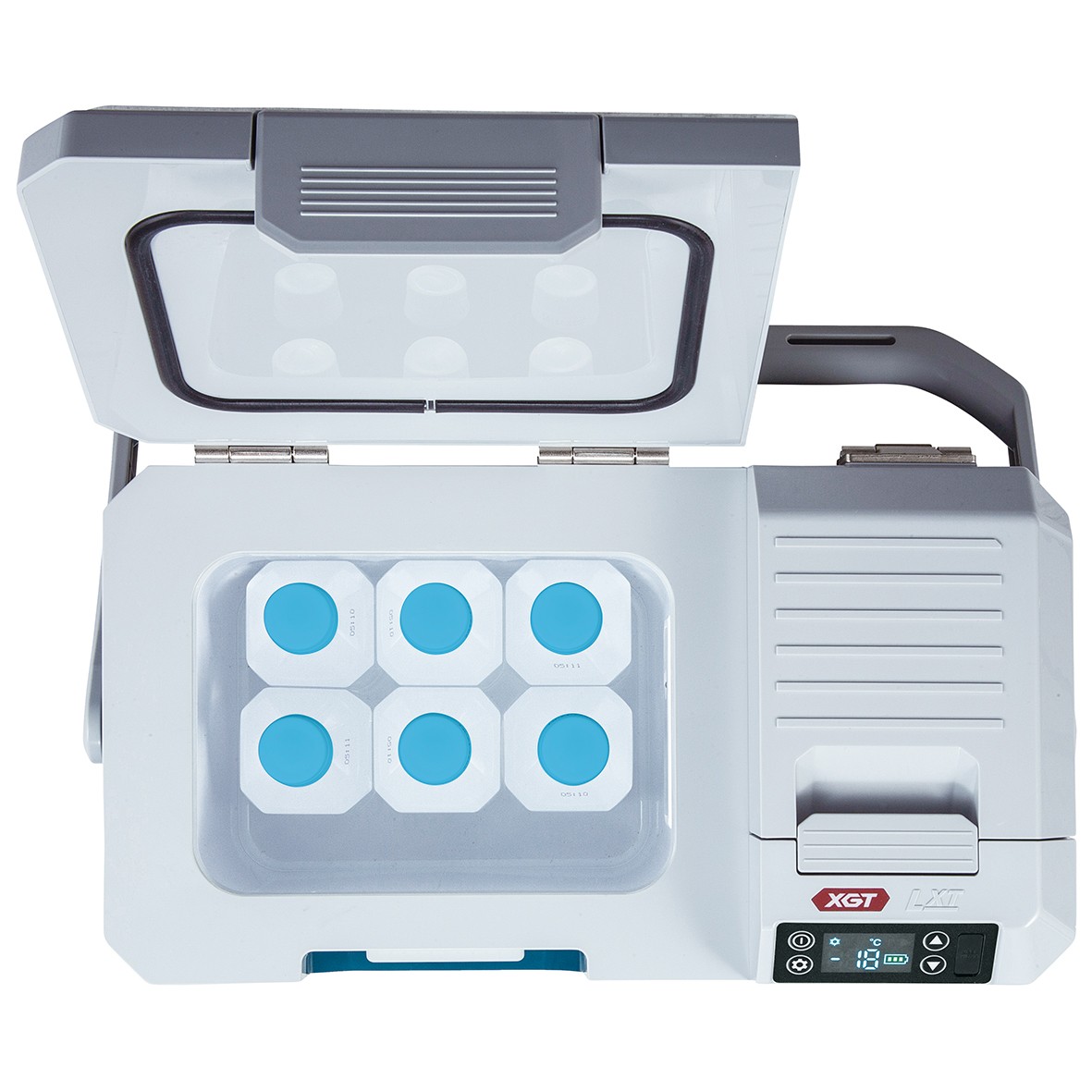 CW003GZ01-40V Max / 18V 7L Cooler & Warmer