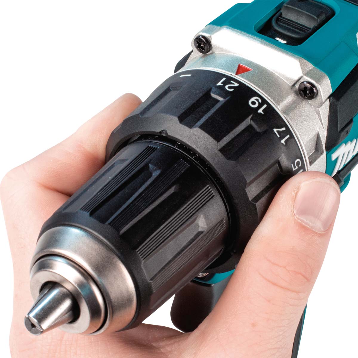 DDF484Z-18V Mobile Brushless Heavy Duty Compact Driver Drill