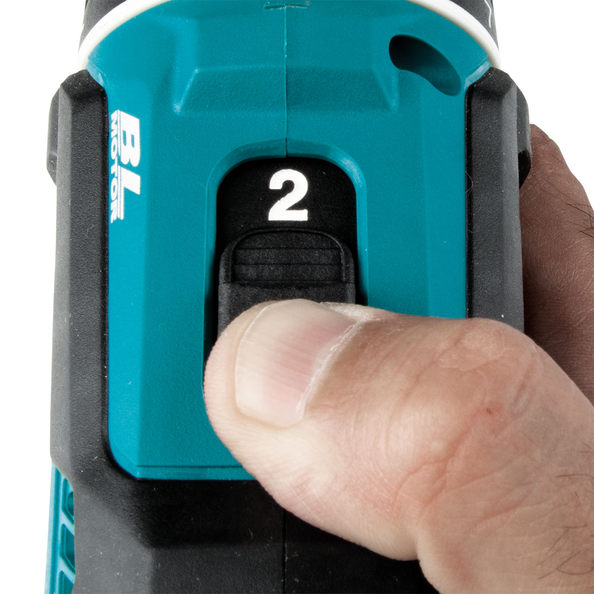 DDF485Z-18V Brushless Driver Drill