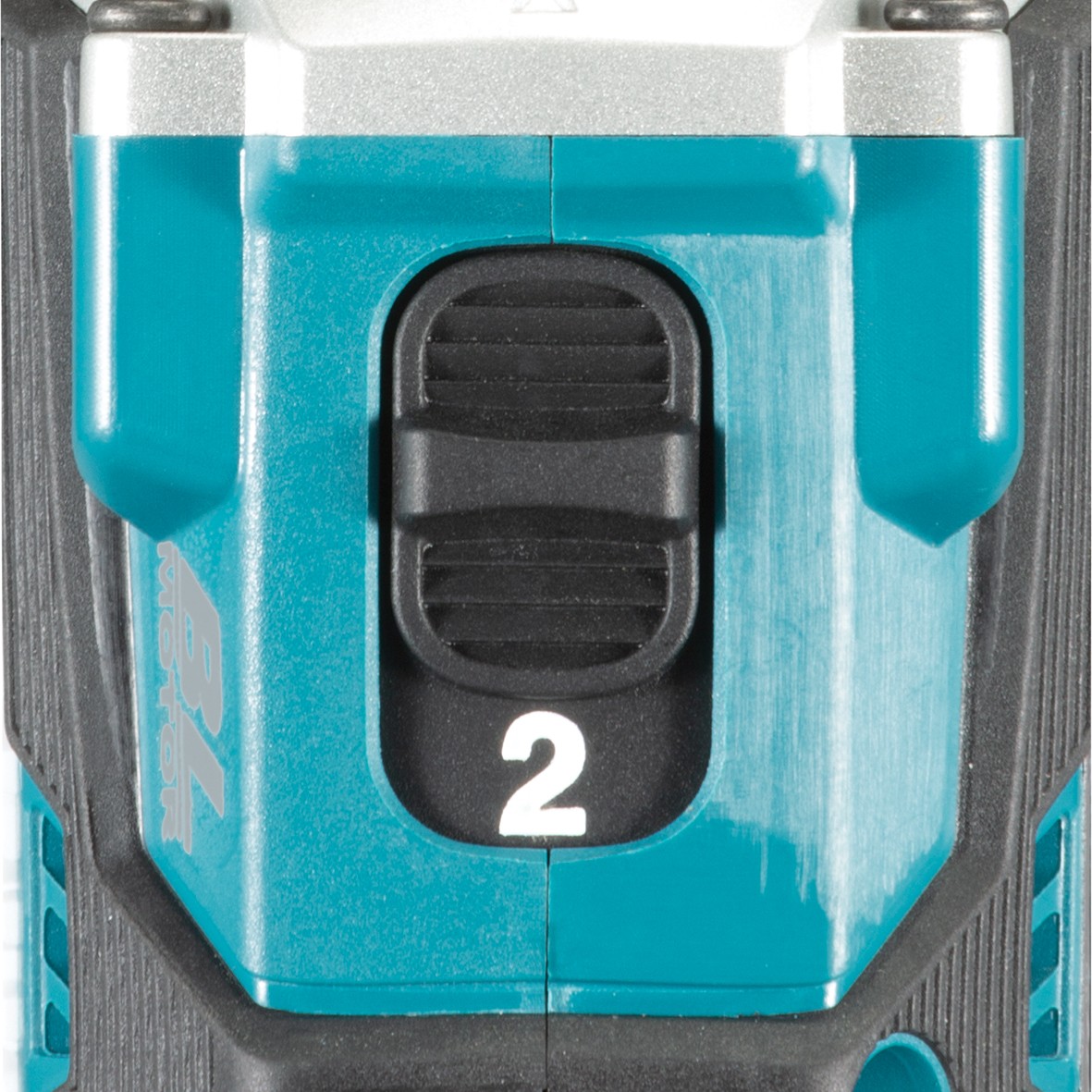 DDF487Z- 18V Brushless Sub-Compact Driver Drill