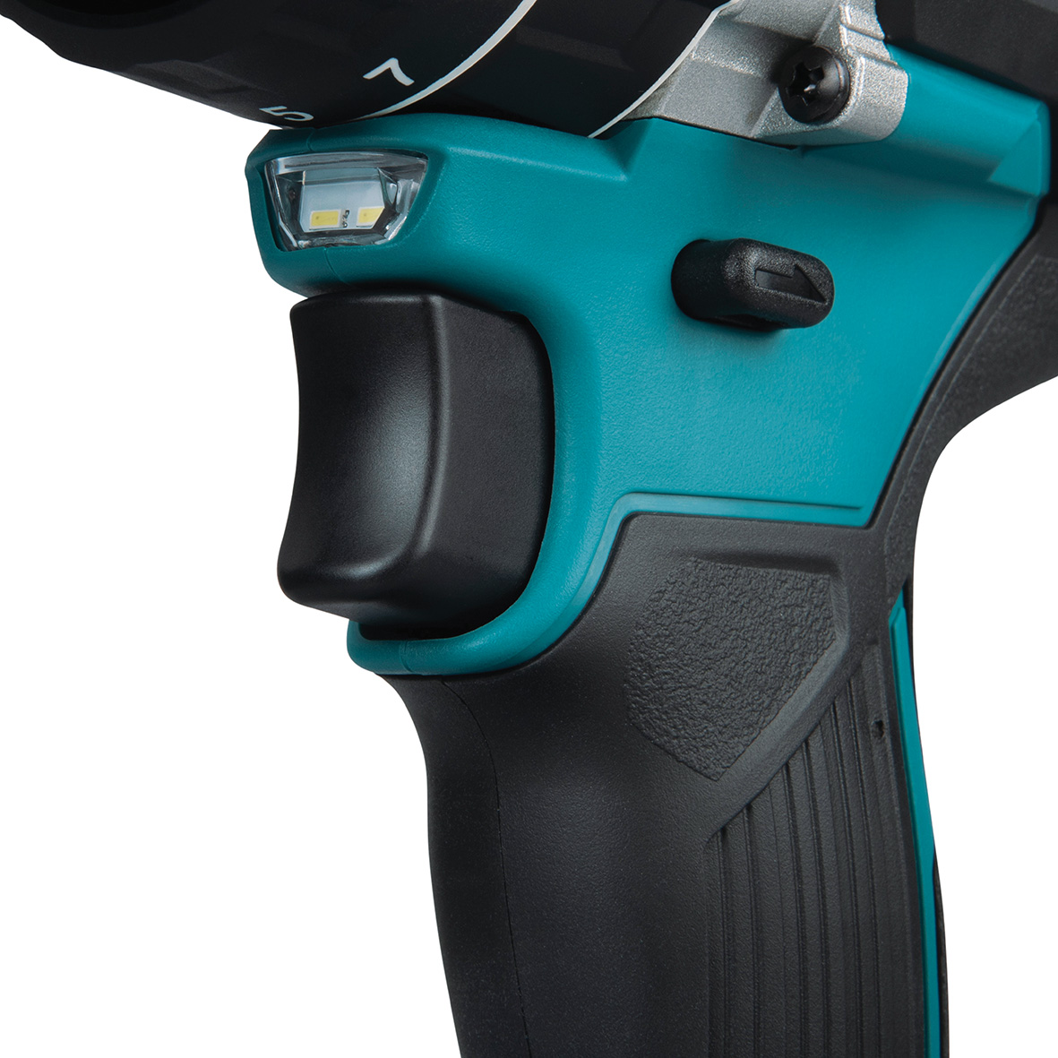 DHP484Z-18V Mobile Brushless Heavy Duty Compact Hammer Driver Drill