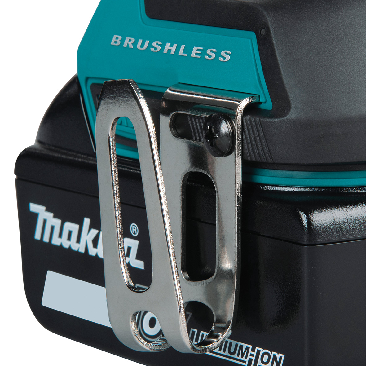 DHP484Z-18V Mobile Brushless Heavy Duty Compact Hammer Driver Drill