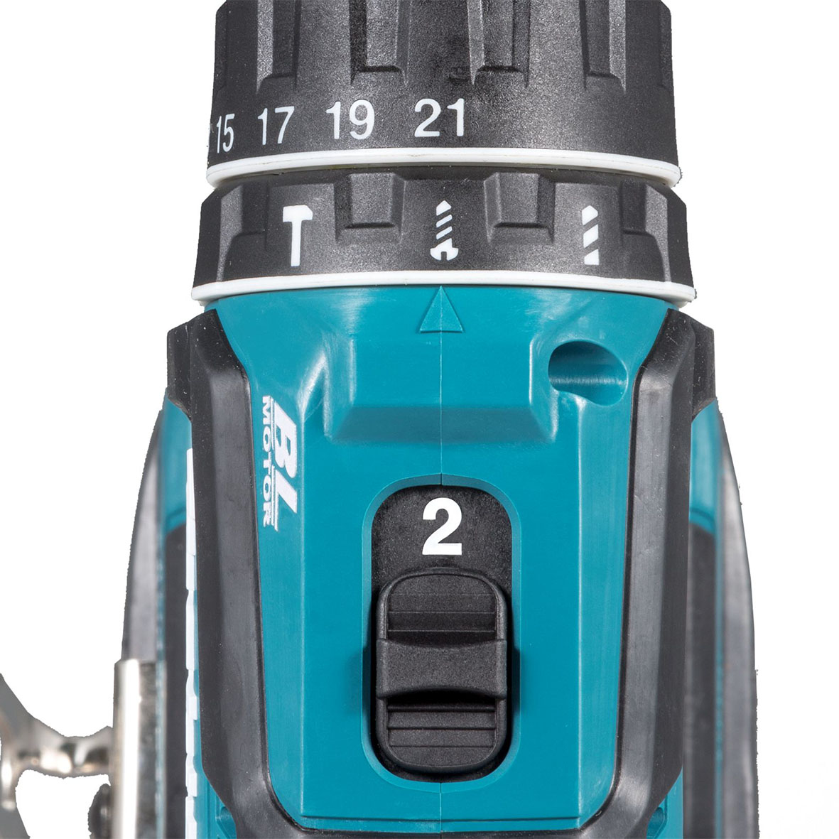 DHP485Z-18 Brushless Hammer Driver Drill