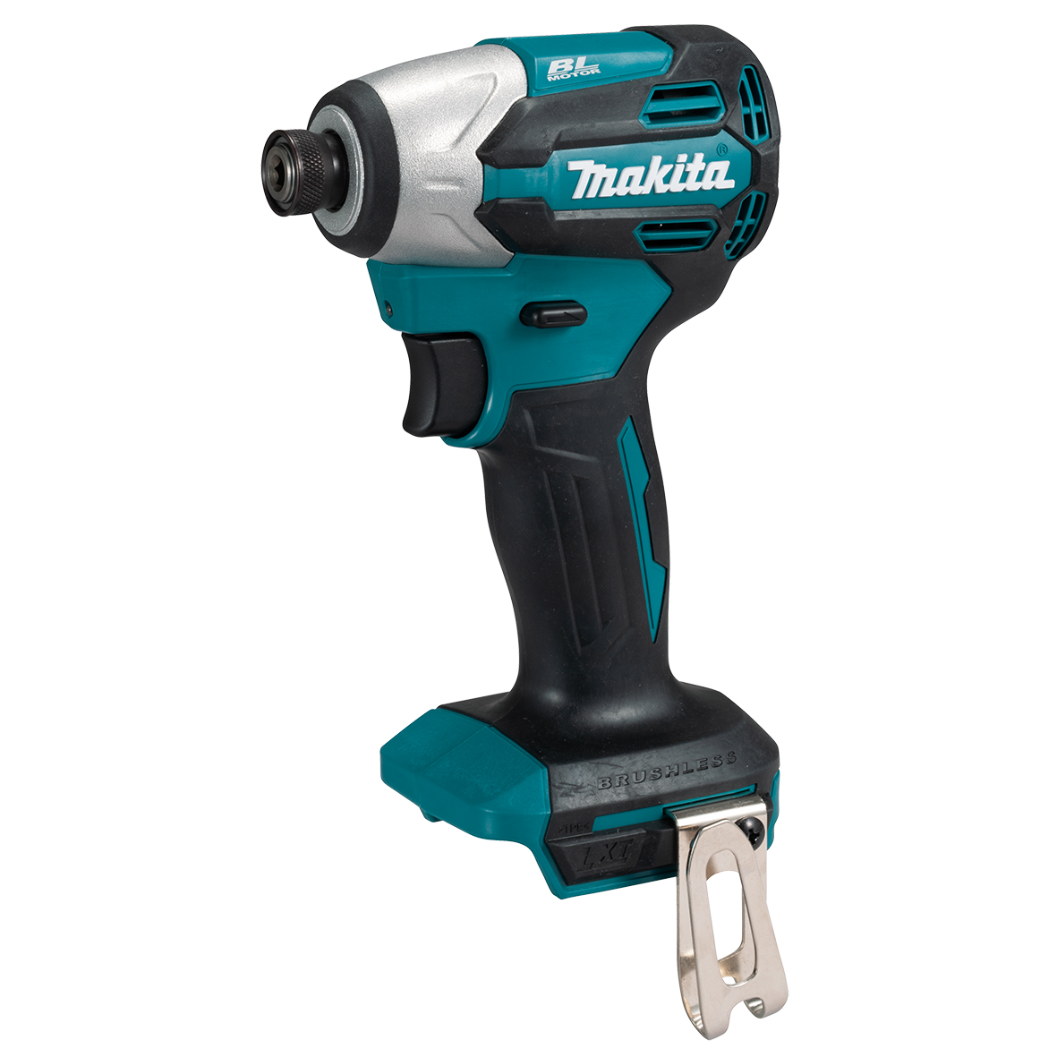 DTD158Z - 18V Brushless Impact Driver