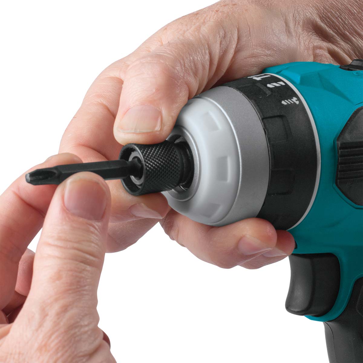 DTP141Z-18V Mobile 4-Mode Impact Driver