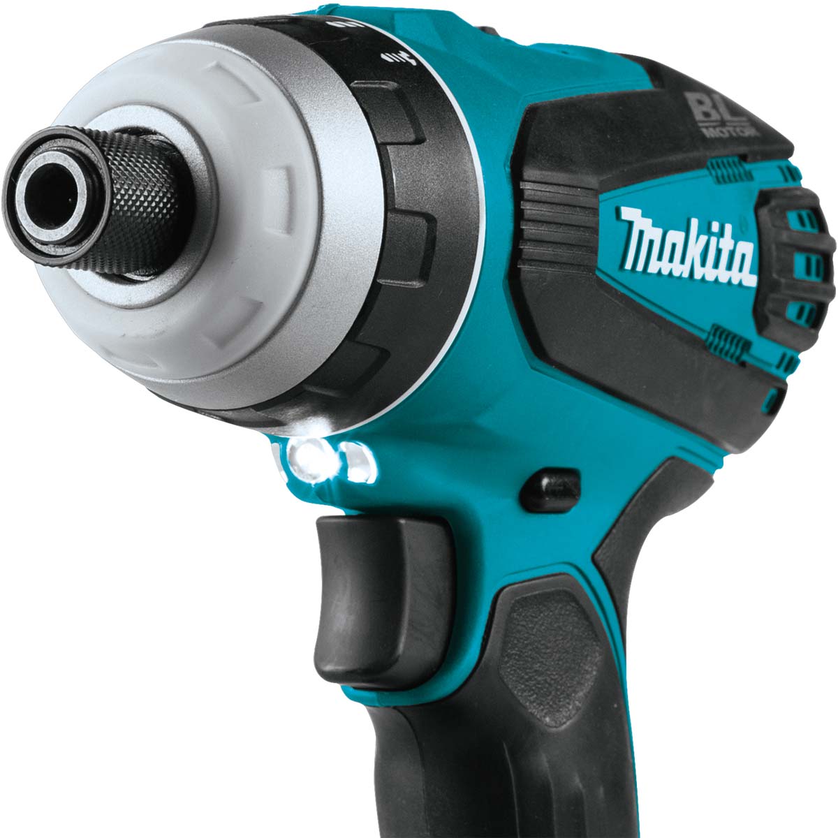 DTP141Z-18V Mobile 4-Mode Impact Driver