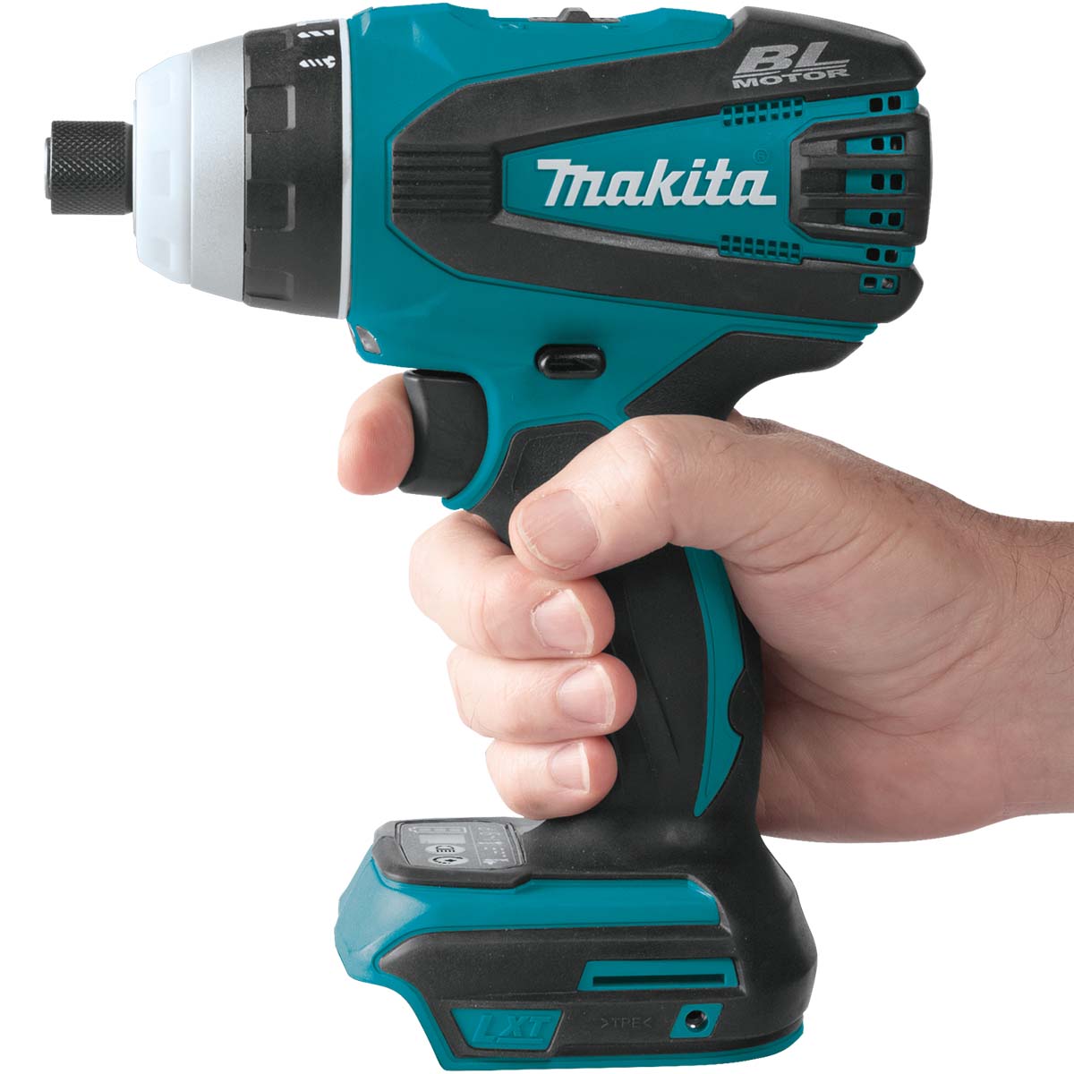 DTP141Z-18V Mobile 4-Mode Impact Driver