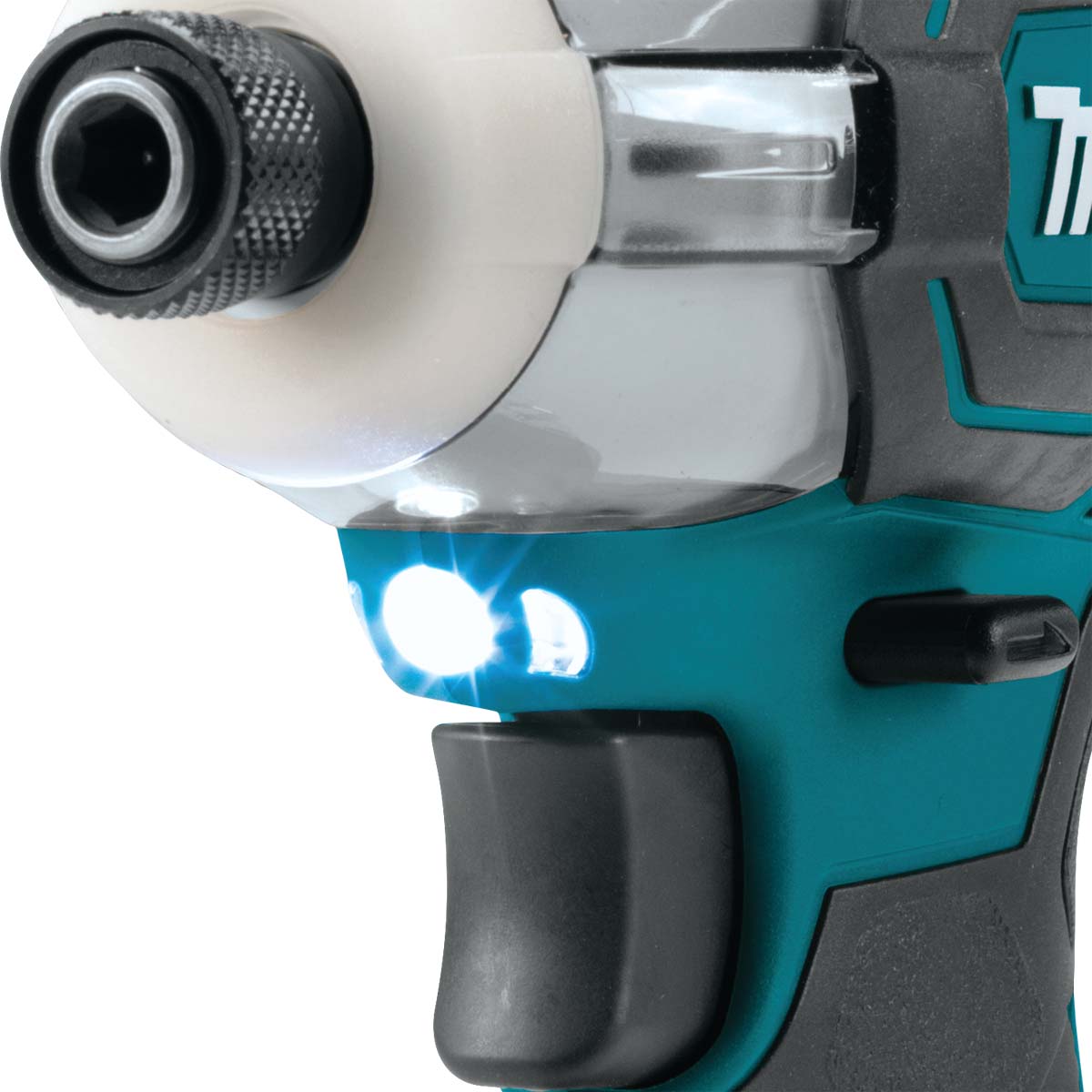 DTS141Z-18V Mobile Oil Impulse Impact Driver