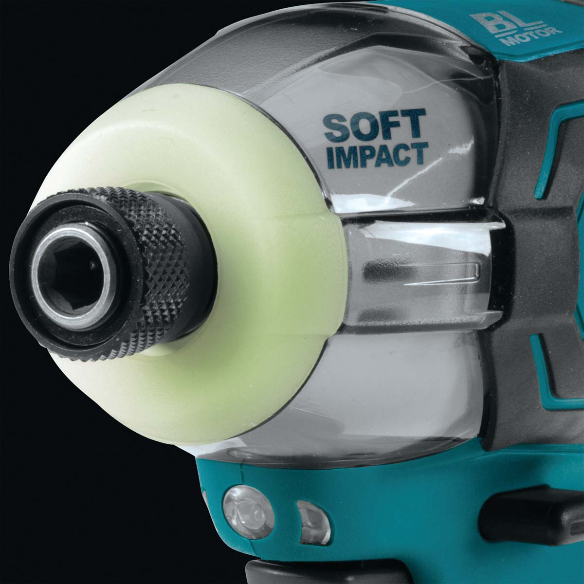 DTS141Z-18V Mobile Oil Impulse Impact Driver