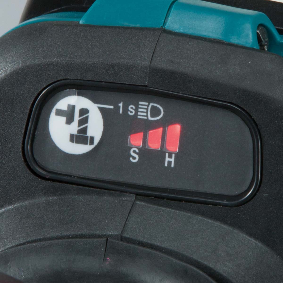 DTW1001Z-18V Mobile Brushless 3/4" Impact Wrench