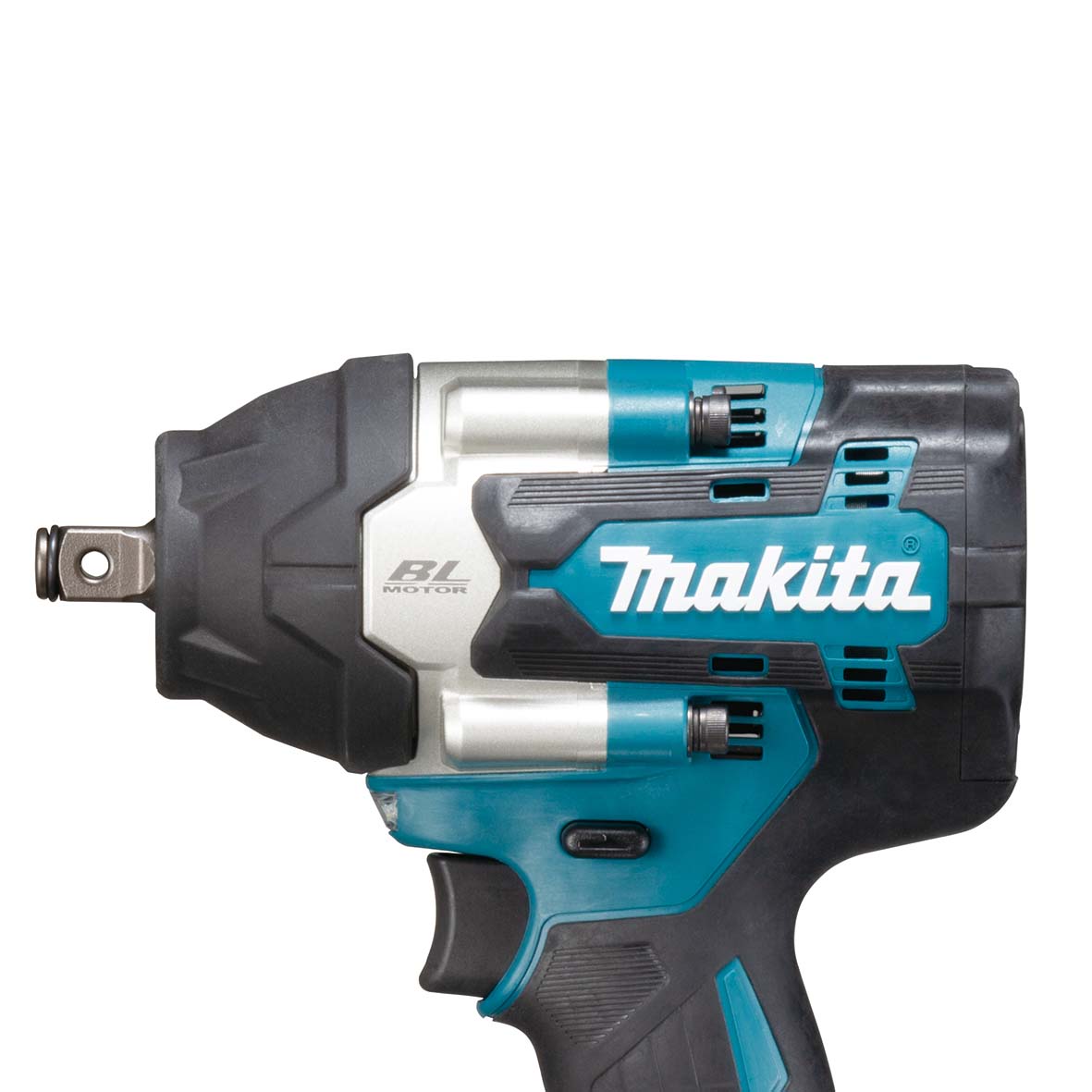 DTW700Z- 18V Brushless 1/2" Impact Wrench