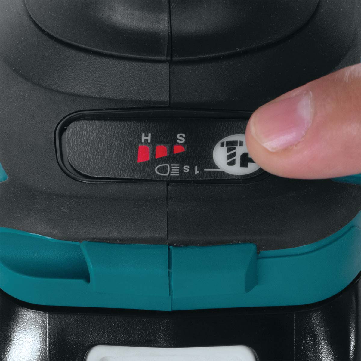 DTW800Z-18V Mobile Brushless 7/16" Impact Wrench