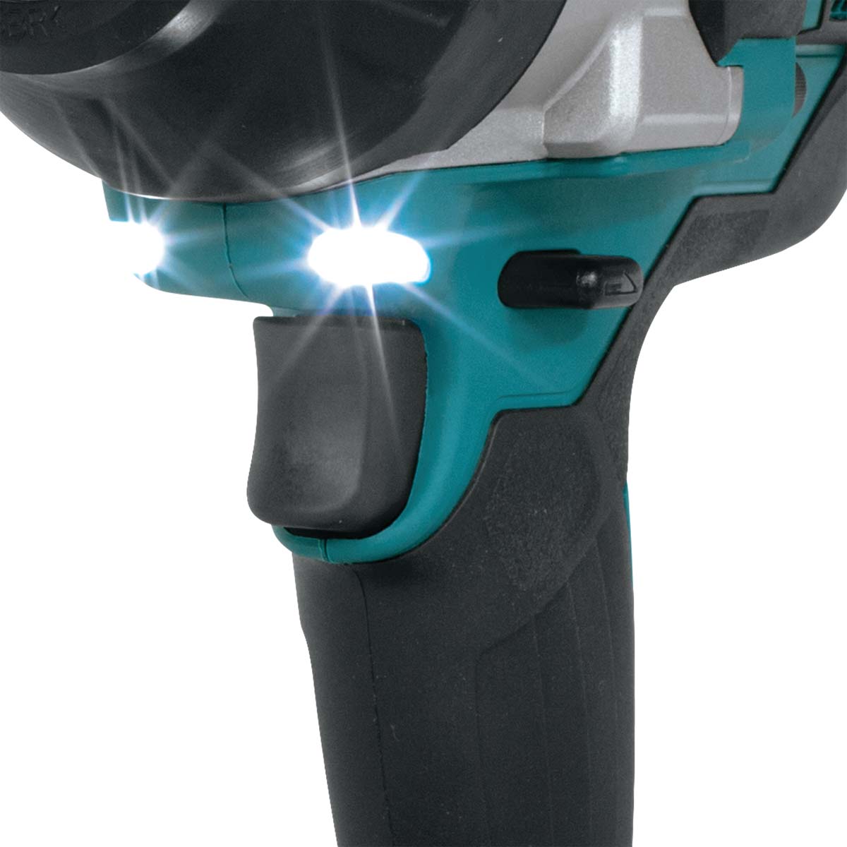 DTW800Z-18V Mobile Brushless 7/16" Impact Wrench