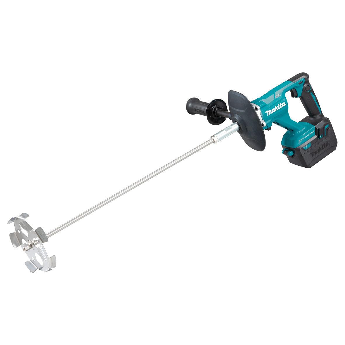 DUT130Z-18V Brushless Mixing Drill
