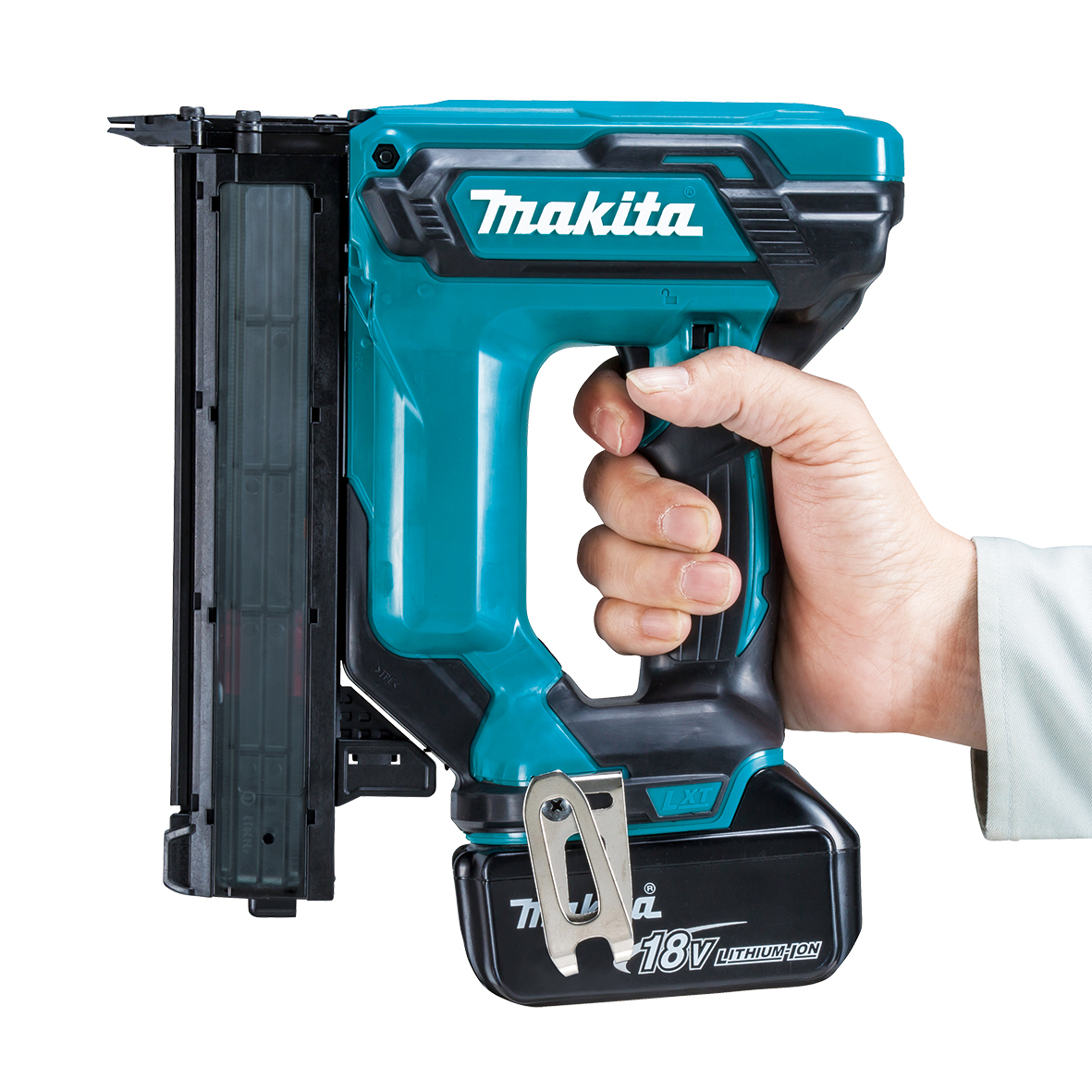 DFN350Z-18V 18Ga C1 Brad Nailer