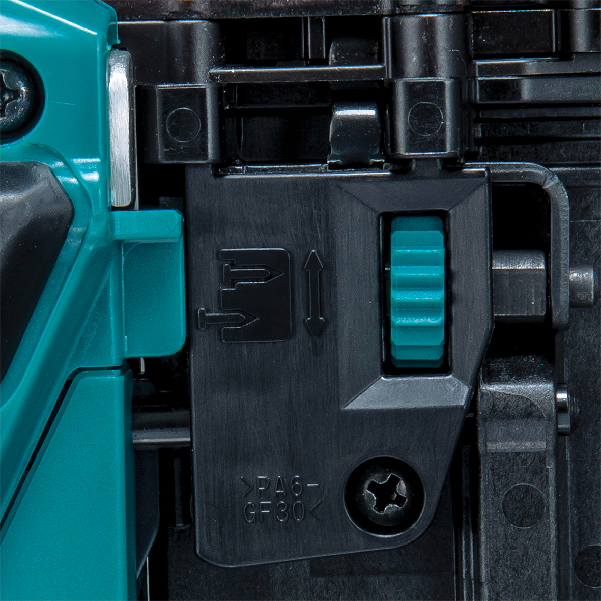 DFN350Z-18V 18Ga C1 Brad Nailer