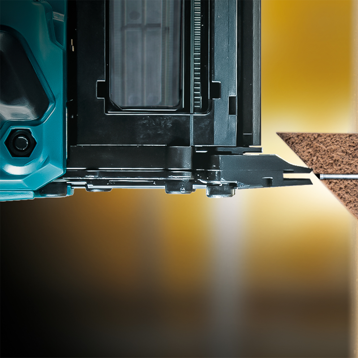DFN350Z-18V 18Ga C1 Brad Nailer