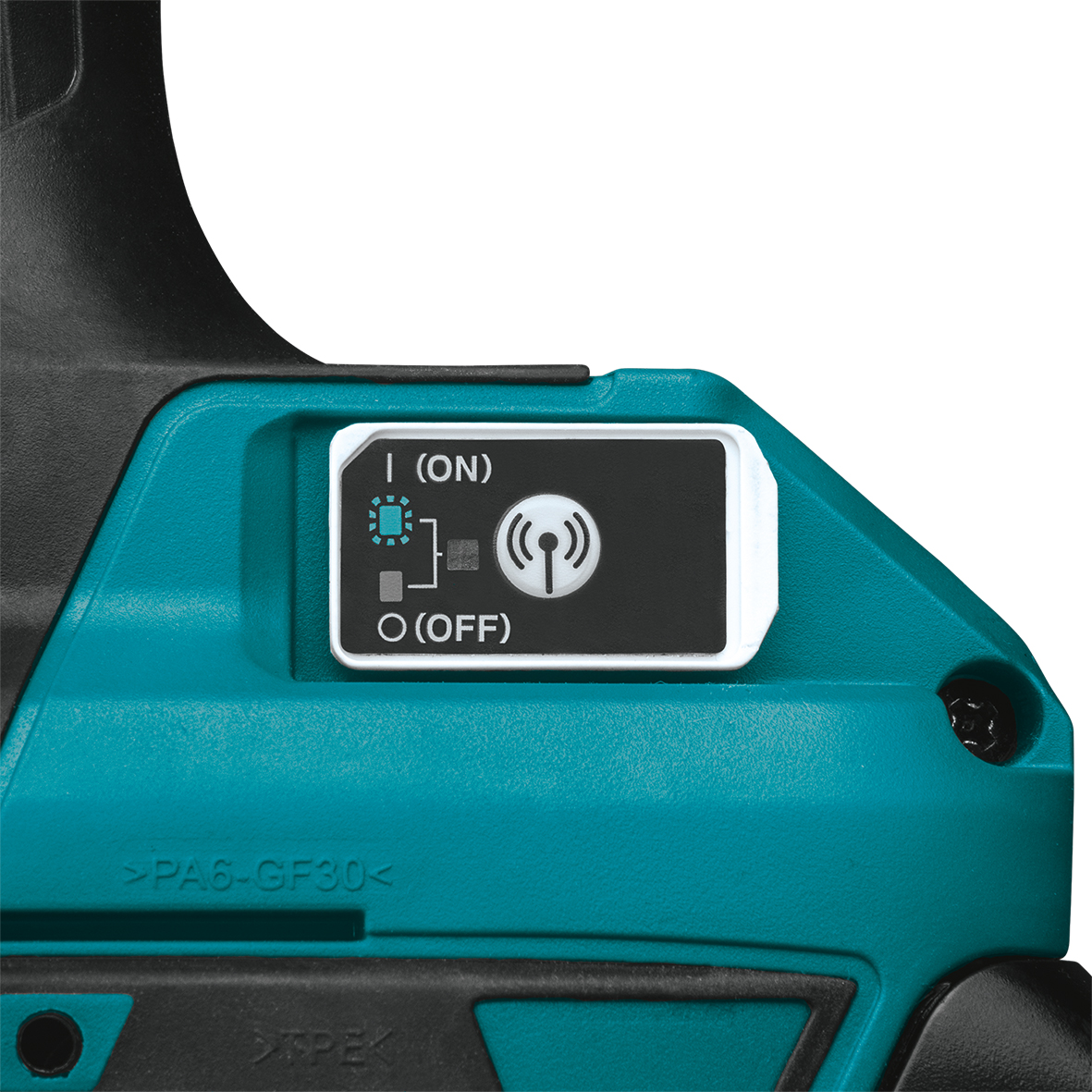 DHR182Z-18V Brushless AWS* 18mm Rotary Hammer