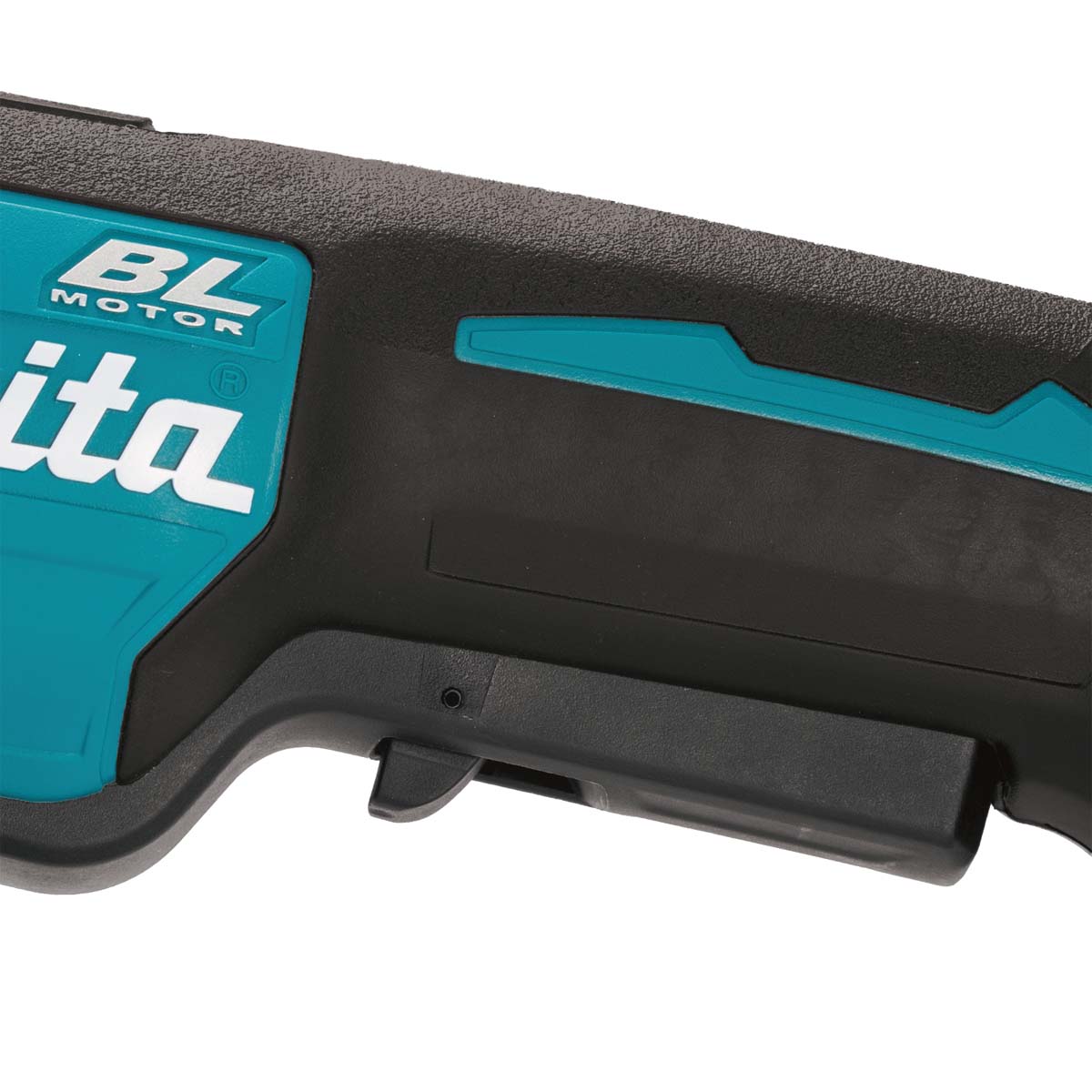 DGA505Z-18V Mobile Brushless 125mm Paddle Switch Angle Grinder