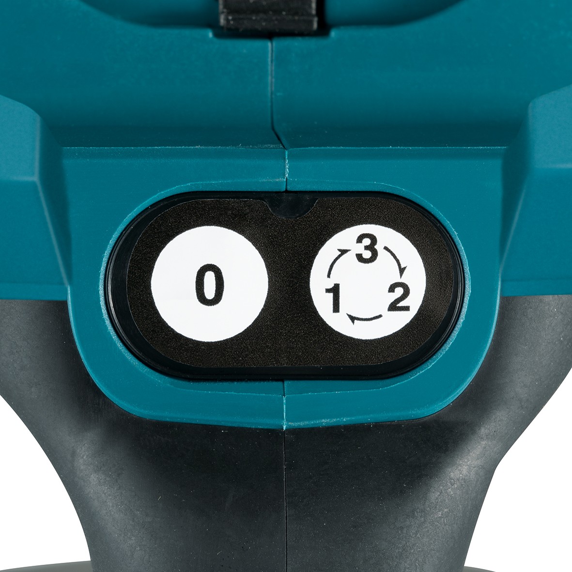 DBO381Z- 18V Brushless 1/3 Sheet Finishing Sander