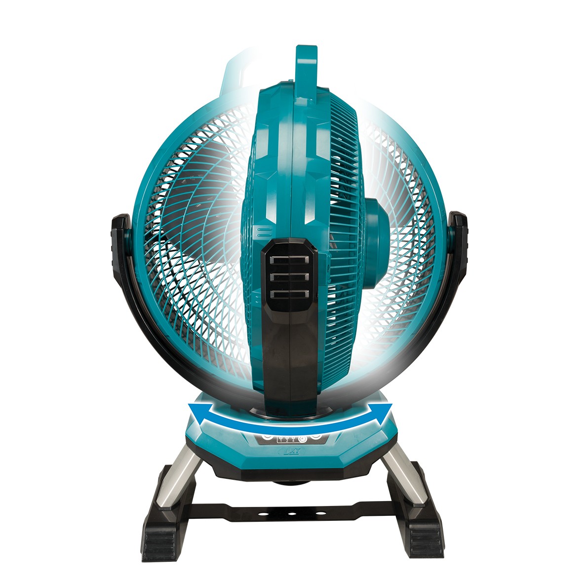 DCF301Z- 18V 330mm (13”) Jobsite Fan