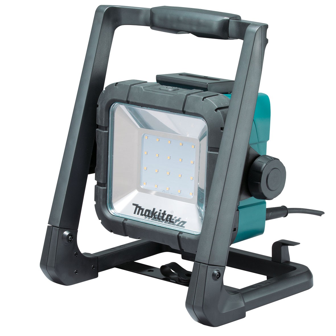 DML805X02 - 18V LED Work lights & Tripod