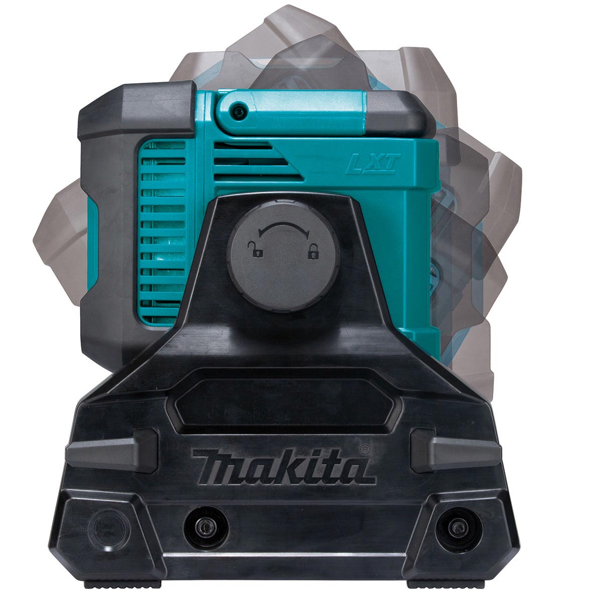 DML811- 18V LED Work Light