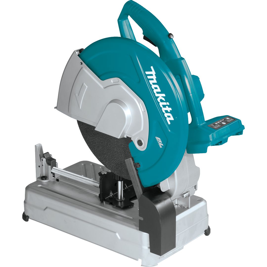 DLW140Z-18Vx2 Brushless 355mm (14") Abrasive Cut-Off Saw
